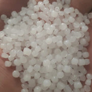 rPP White Granules