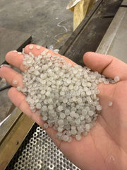 LLDPE 2 Clear/Transparent Films Granules