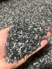 PC GF 20% Regrind sourced from automotive applications