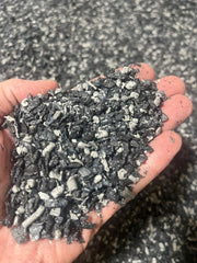 PC GF 20% Regrind sourced from automotive applications